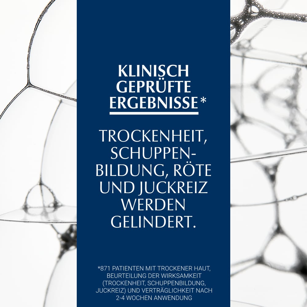 Eucerin UreaRepair ORIGINAL Waschfluid 5 % 400 ml Flüssigseife
