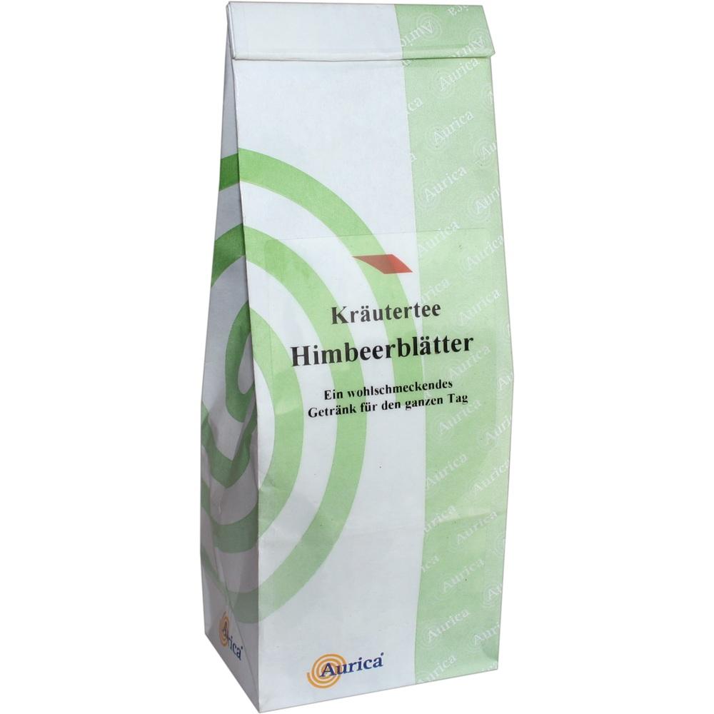 HIMBEERBLÄTTER KRÄUTERTEE Aurica 50 g Tee