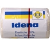 IDENA Idealbinden 8 cm Schlingkante 1 St Binden