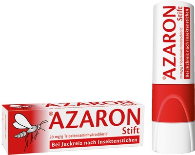 AZARON Stift 5.75 g Stifte