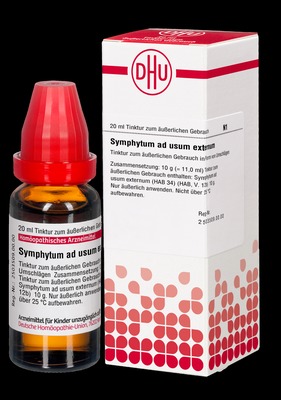 SYMPHYTUM EXTERN 20 ml Extrakt