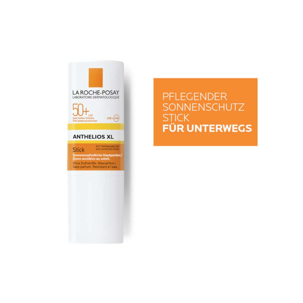 LA ROCHE-POSAY Anthelios XL Stick LSF 50+ 9 g Stifte