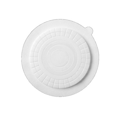 COMFEEL Plus druckentlastender Hydrokoll.Verb.10cm 10 St Verband