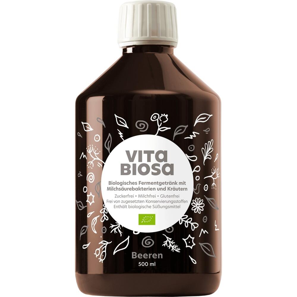 VITA BIOSA ARONIA KBA