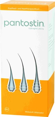 Pantostin 2X100 ml Lösung