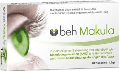beh Makula  28 St Kapseln