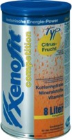 XENOFIT competition Citrus Frucht Granulat 672 g Granulat