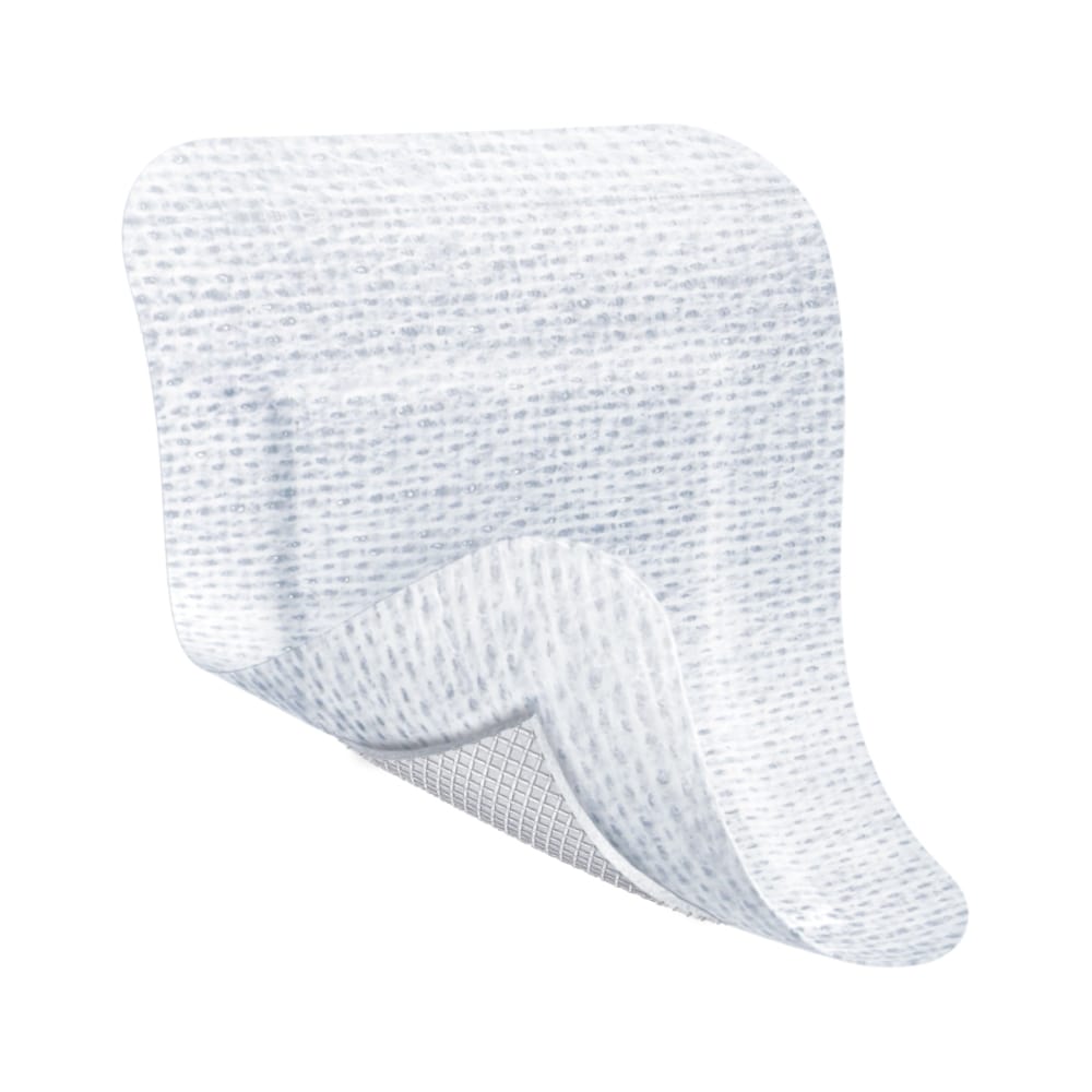 Leukoplast Leukomed Steril 5cm x 7,2cm 5 St Verband