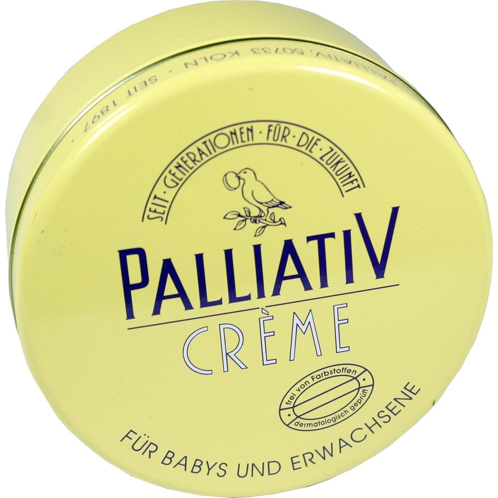 PALLIATIV Creme 250 ml Creme