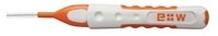edel white pro Interdentalbürste SSS 0,45-2mm 6 St Zahnbürste