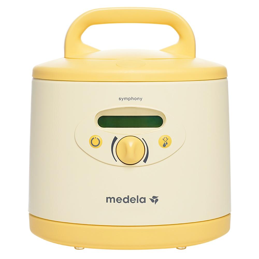 MEDELA Elektr. Milchpumpe Symphony 1 St
