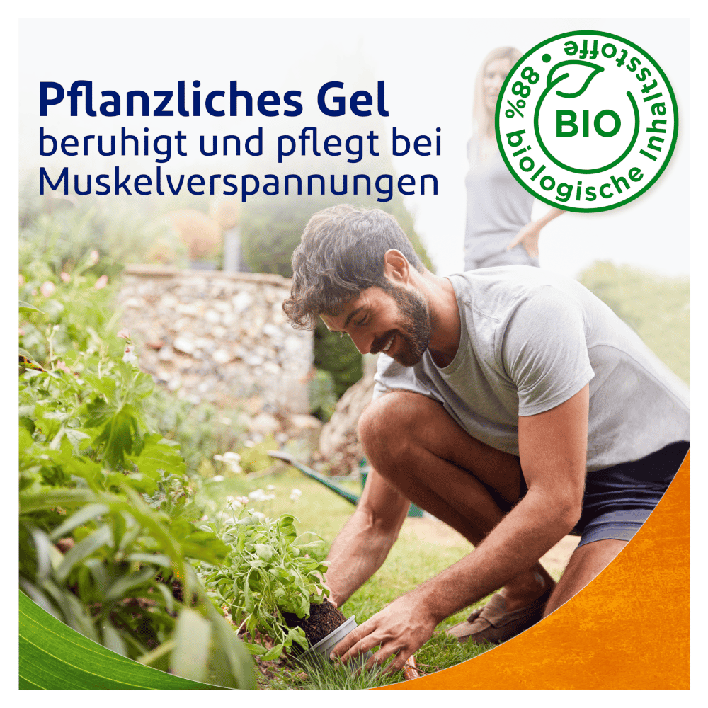 VoltaNatura Pflanzliches Gel 50 ml Gel VoltaNatura Pflanzliches Gel 50 ml Gel