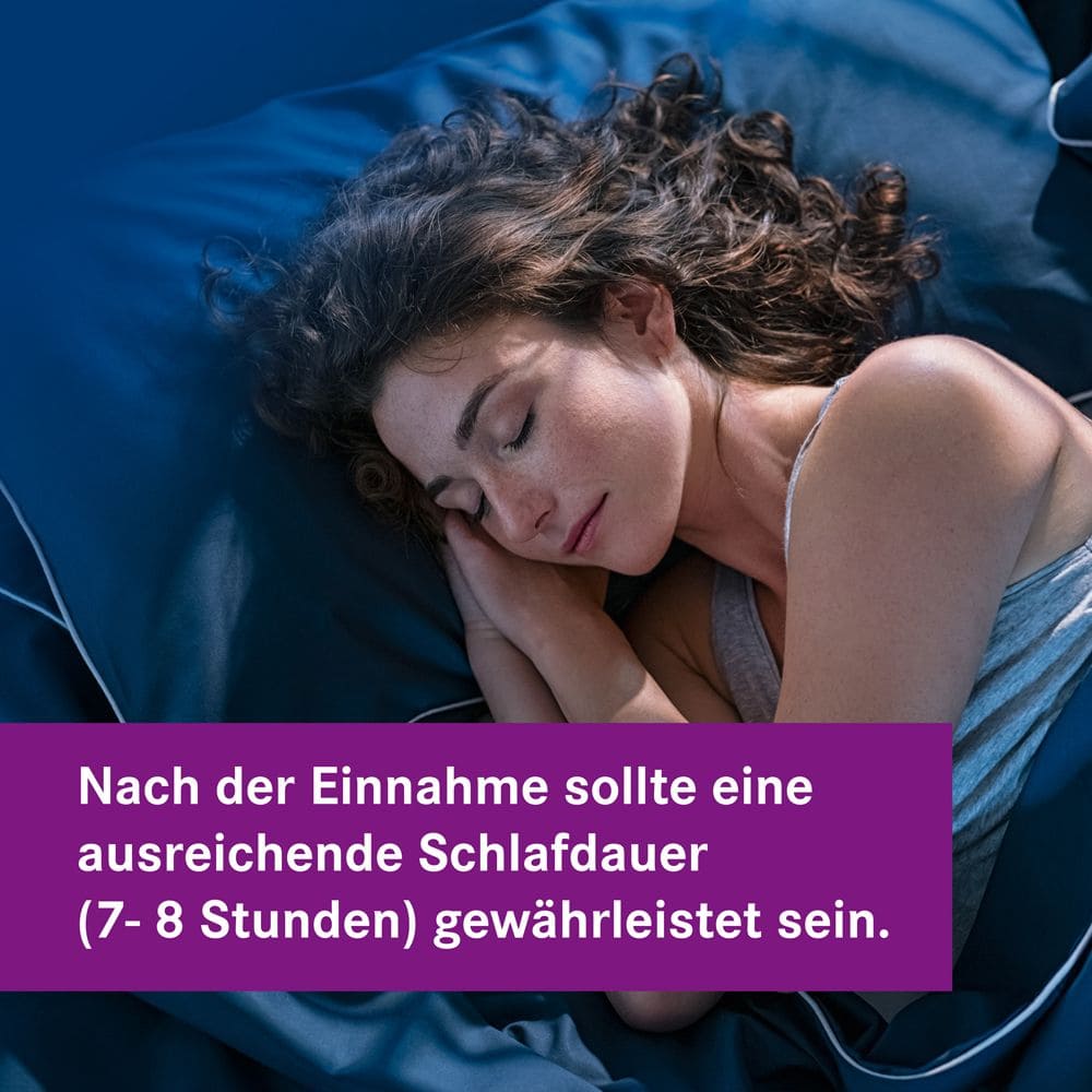 SCHLAFTABLETTEN HEUMANN 50 mg 20 St Tabletten
