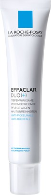 LA ROCHE-POSAY EFFACLAR DUO+ 40 ml Creme LA ROCHE-POSAY EFFACLAR DUO+ 40 ml Creme