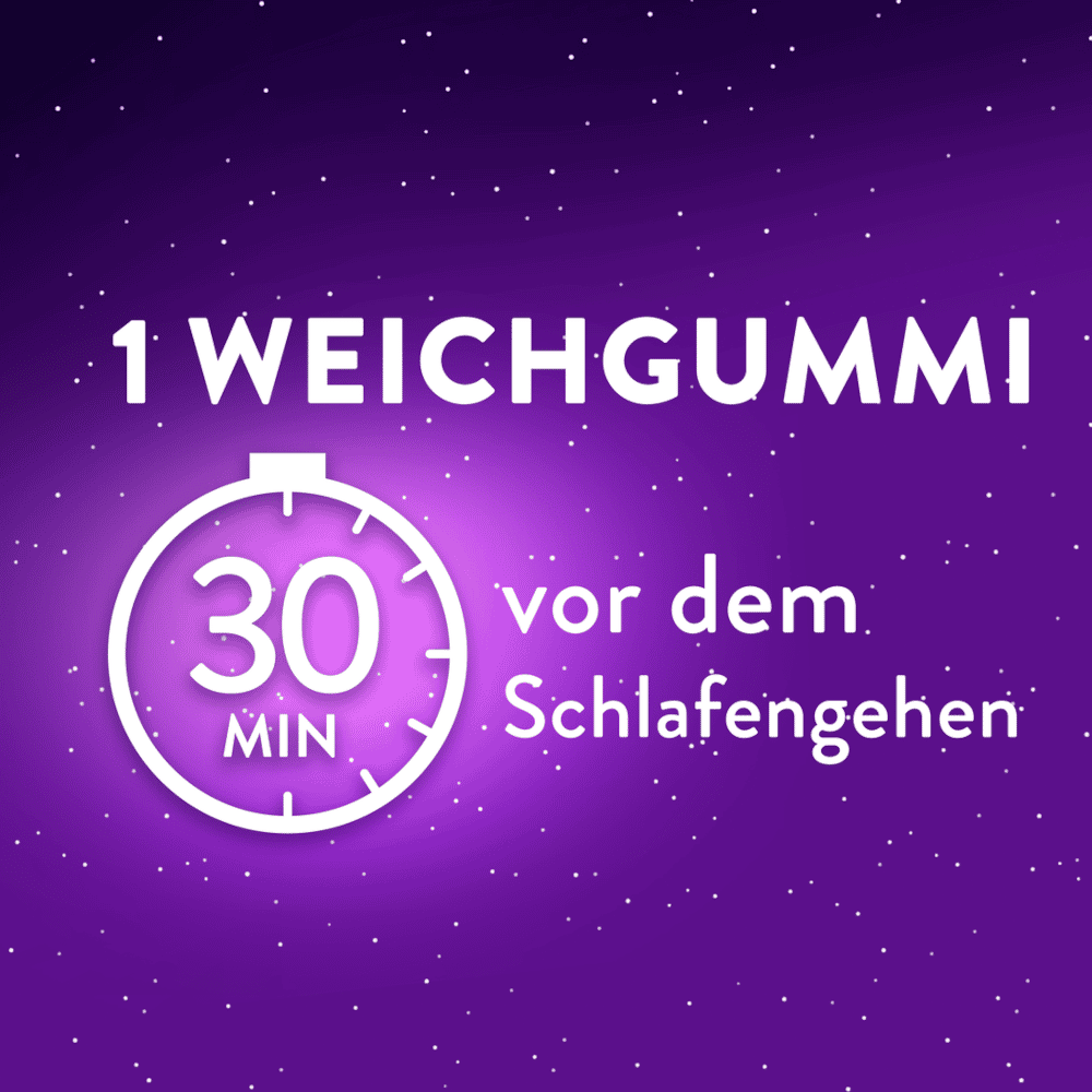 WICK ZzzQuil GUTE NACHT INTENS 30 St Weichkapseln