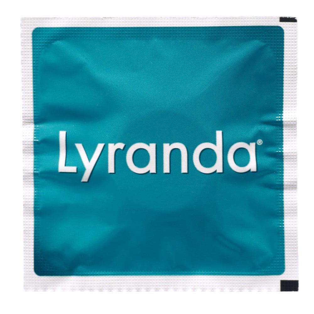Lyranda 20 St Kautabletten