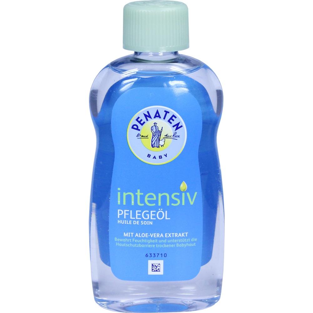 Penaten Intensiv Pflegeöl 200 ml Öl Penaten Intensiv Pflegeöl 200 ml Öl