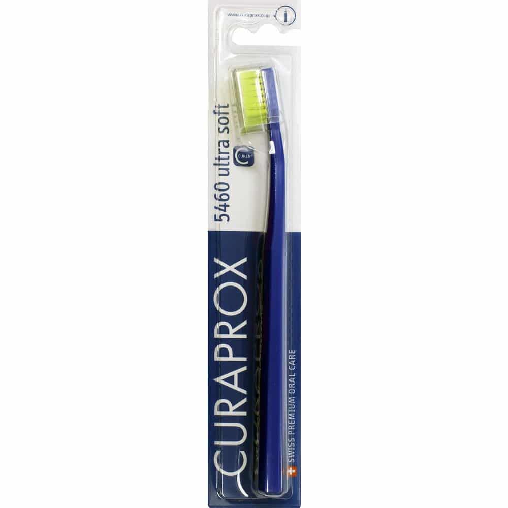 CURAPROX CS 5460 ultrasoft 1 St Zahnbürste