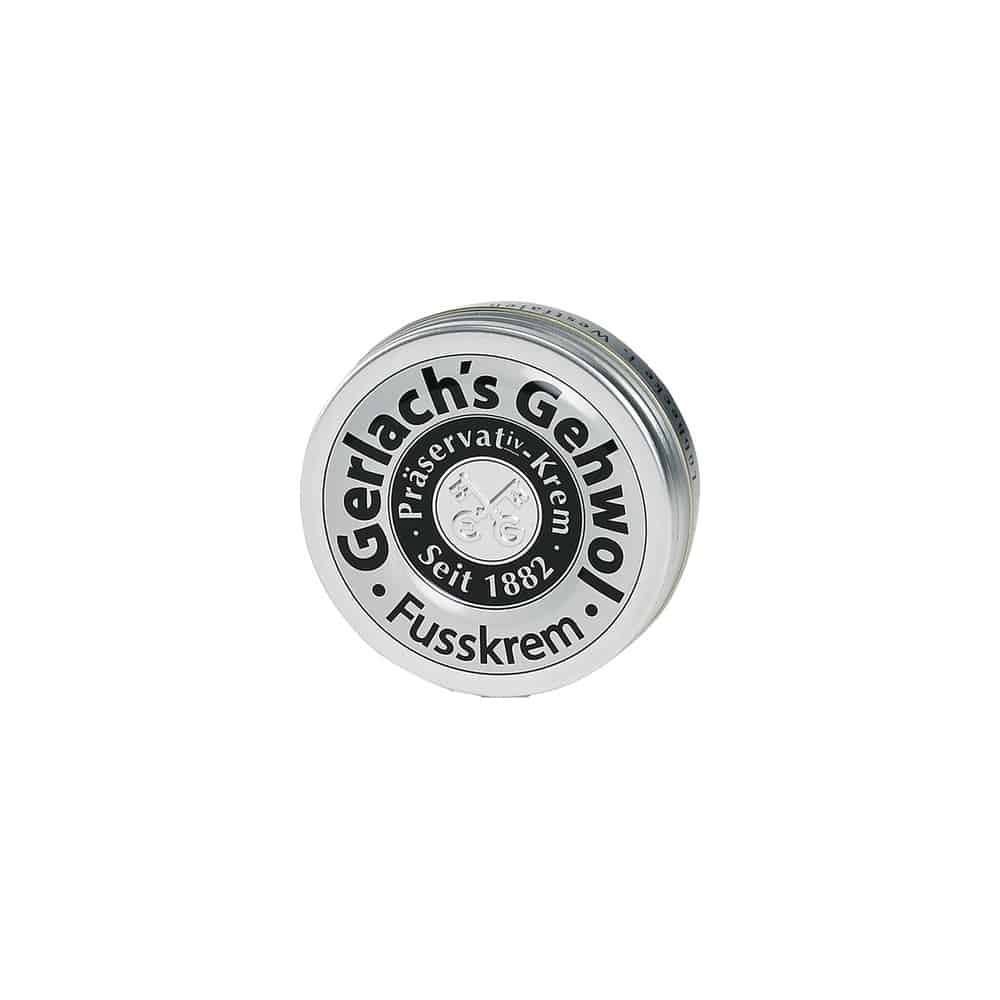 Gehwol Fußcreme 55 ml Creme