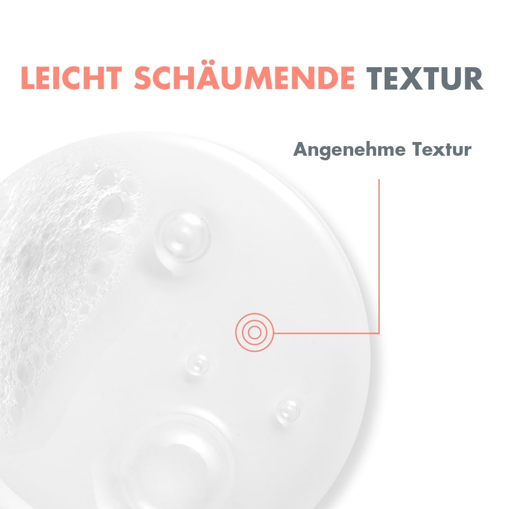 Avène XERACALM NUTRITION DUSCHGEL 500 ml Duschgel