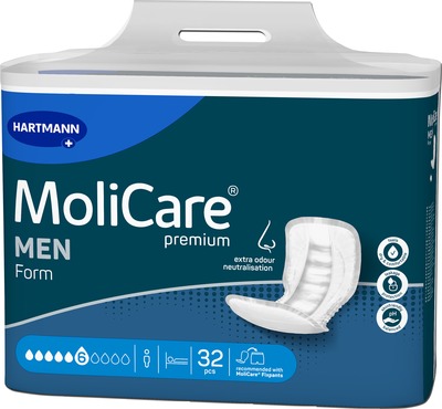 MoliCare premium MEN Form 32 St