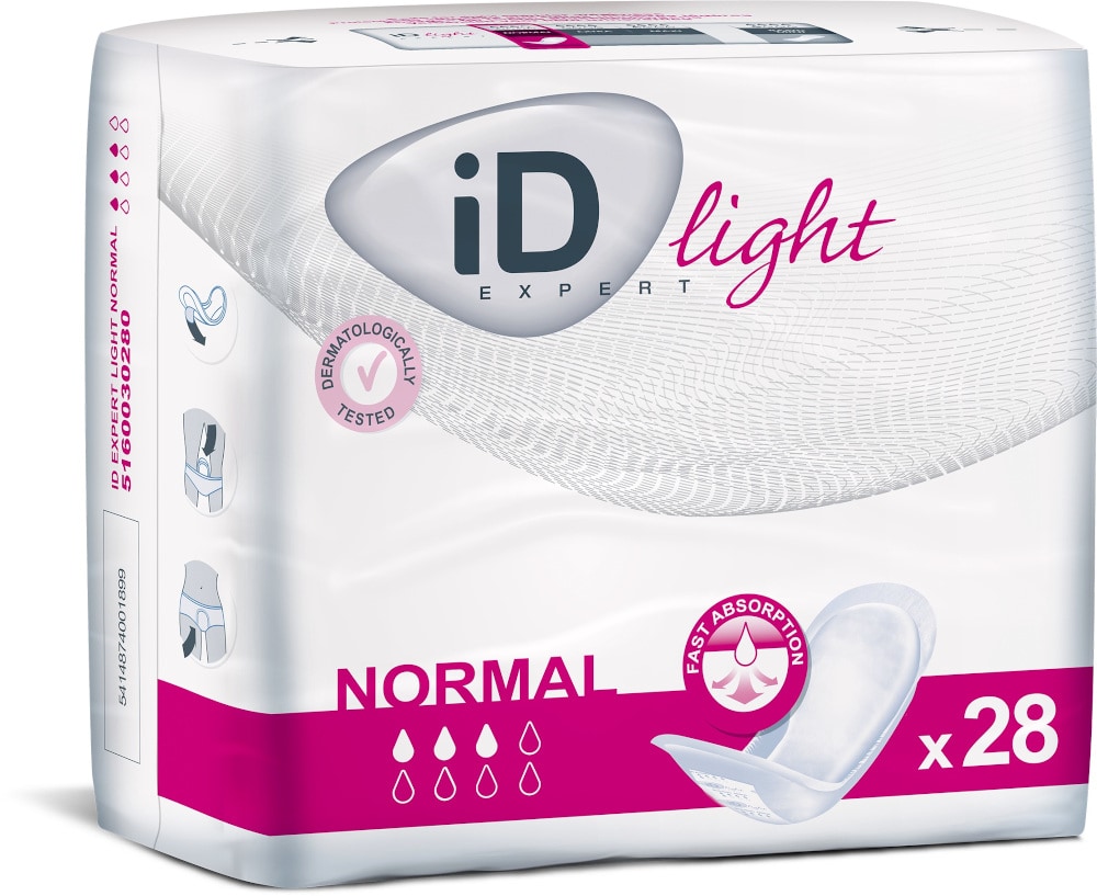 ID Expert light normal 28 St Beutel