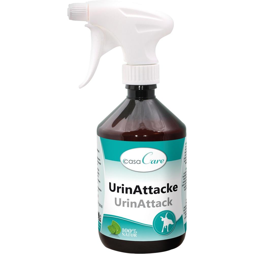 UrinAttacke vet. 500 ml