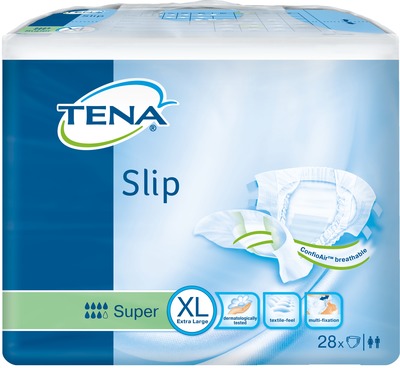 TENA Slip Super XL 3X28 St