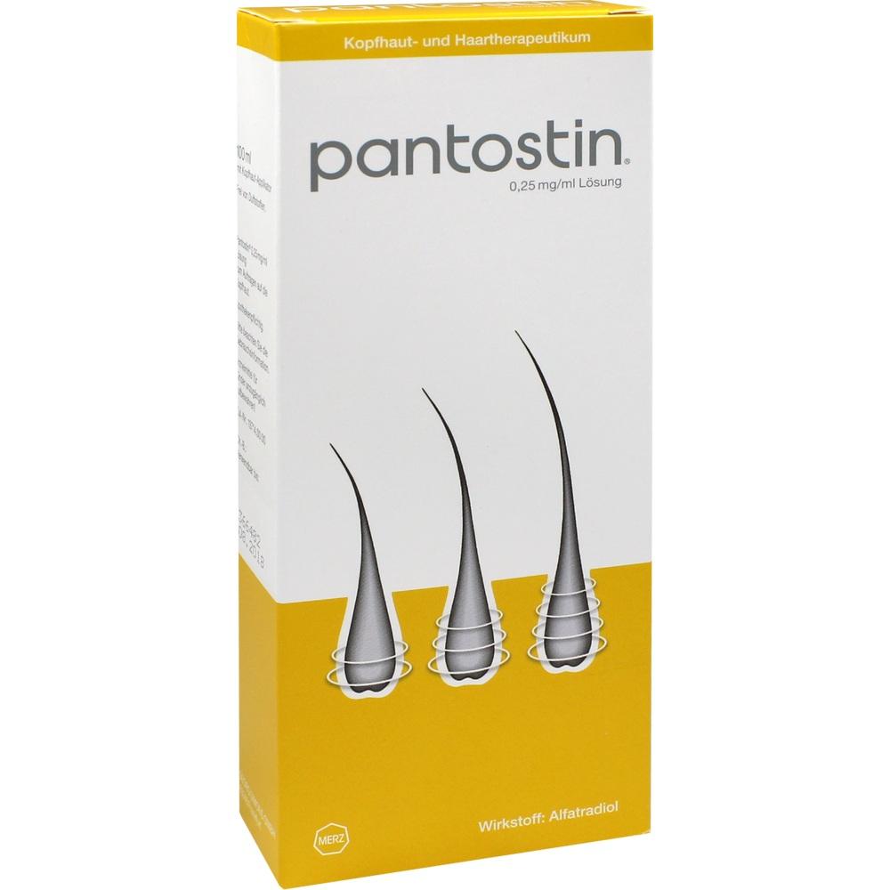 Pantostin 100 ml Lösung