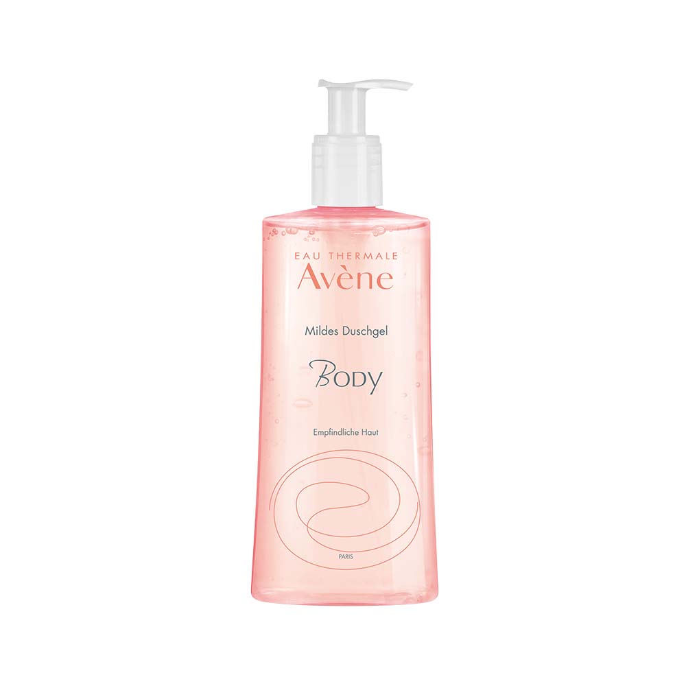Avene Sonne Pflege-Set 1 Sparset