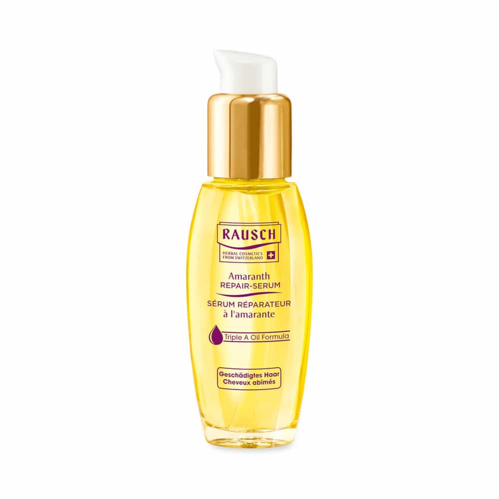 RAUSCH Amaranth REPAIR-SERUM 30 ml Öl