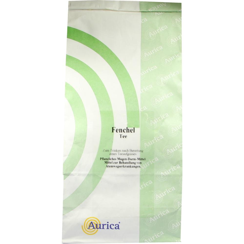 Fencheltee 250 g Tee