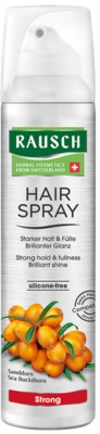 RAUSCH HAIRSPRAY Strong 250 ml Aerosol 250 ml Spray