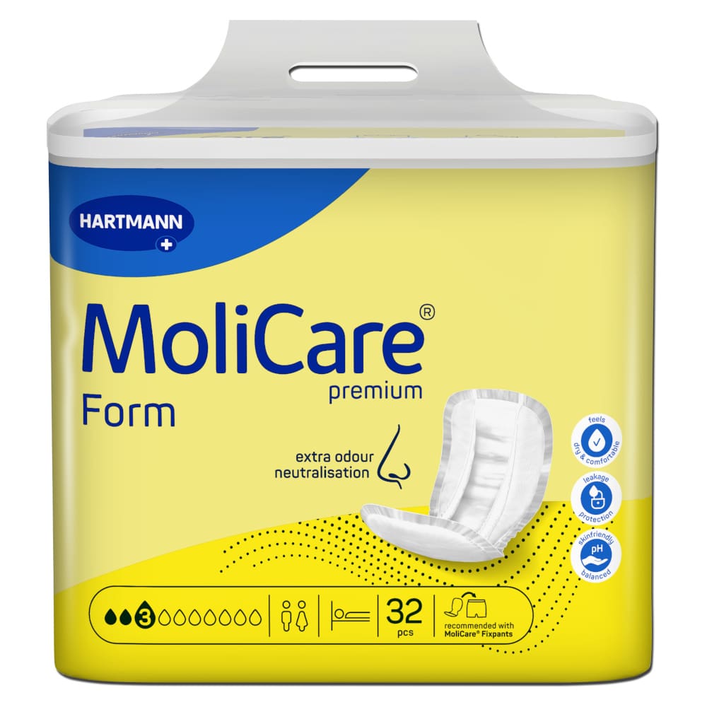 MoliCare premium Form 32 St
