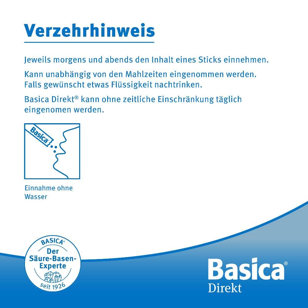 Basica Direkt Mikroperlen 30 St Perlen