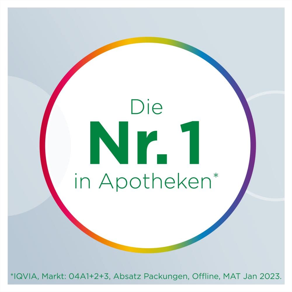 Centrum Von A bis Zink  180 St Tabletten