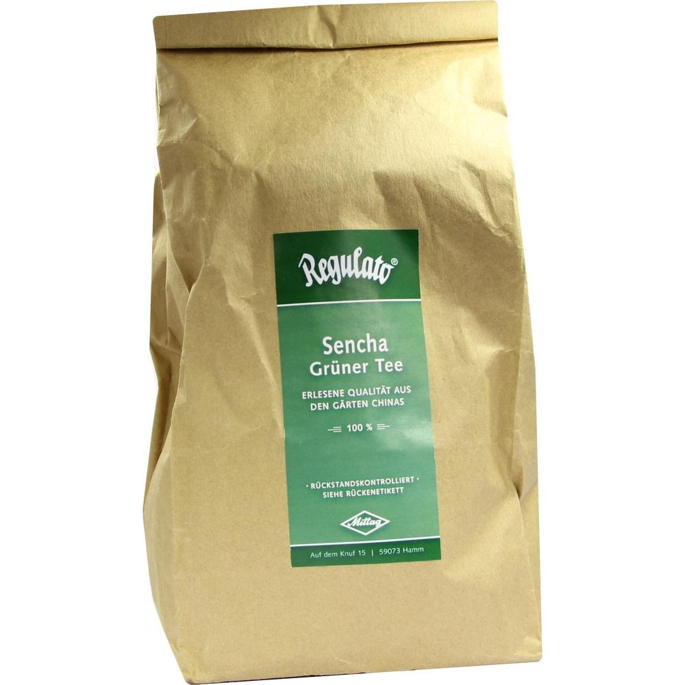 GRÜNER TEE 500 g Tee