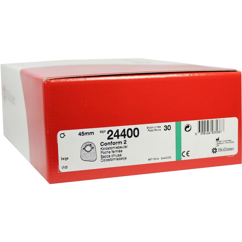 CONFORM 2 Colo.B.2t.RR45 midi haut 24400 30 St Beutel