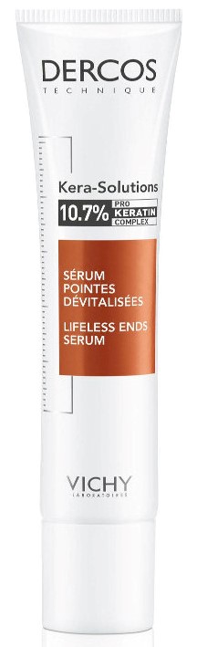 VICHY DERCOS Kera-Solutions Serum  40 ml Konzentrat