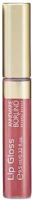 BÖRLIND Lip Gloss raspberry 10 g Stifte