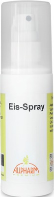 EISSPRAY 100 ml Spray