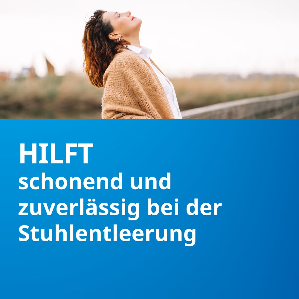 Laxans-STADA 7,5mg/ml 15 ml Tropfen zum Einnehmen