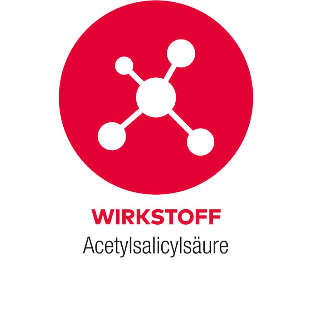 ASS AL 100 TAH 100 St Tabletten