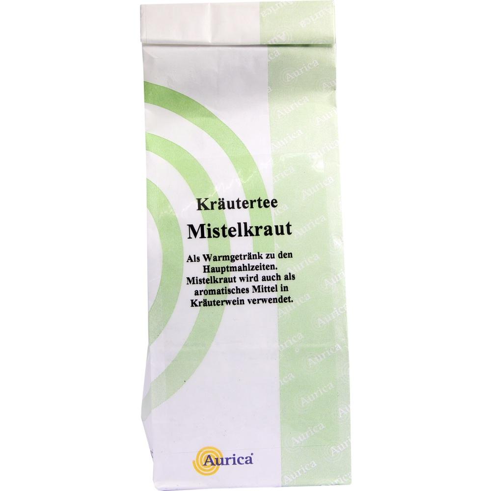 MISTELKRAUT Tee Aurica 100 g Tee