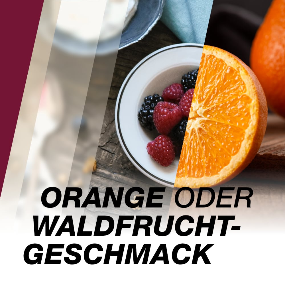 FRUBIASE SPORT Waldfrucht  20 St Brausetabletten