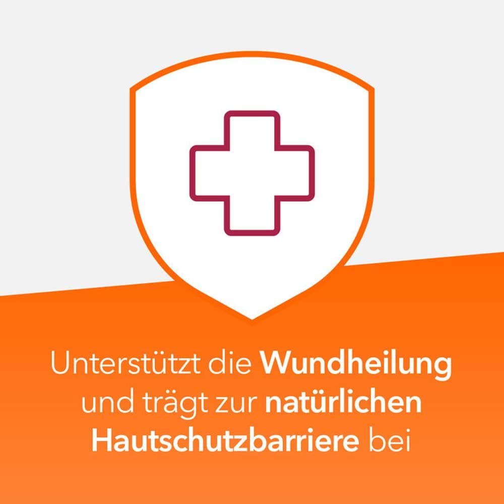 Panthenol-ratiopharm Wundbalsam 100 g Creme