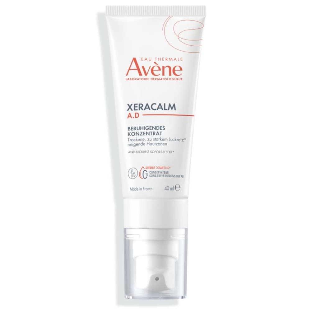Avène XeraCalm A.D Beruhigendes Konzentrat 40 ml Konzentrat