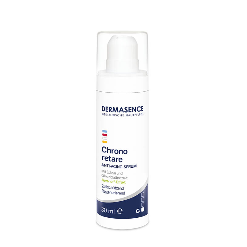 DERMASENCE Chrono retare ANTI-AGING-SERUM 30 ml Emulsion