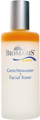 BIOMARIS Gesichtswasser nature 100 ml Flaschen
