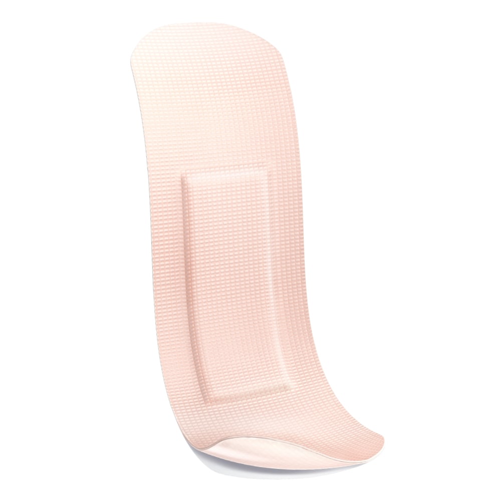 Leukoplast Barrier 22 mm x 72 mm 10 St Pflaster